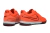 Chuteira Nike Tiempo React Gato IC - Laranja na internet
