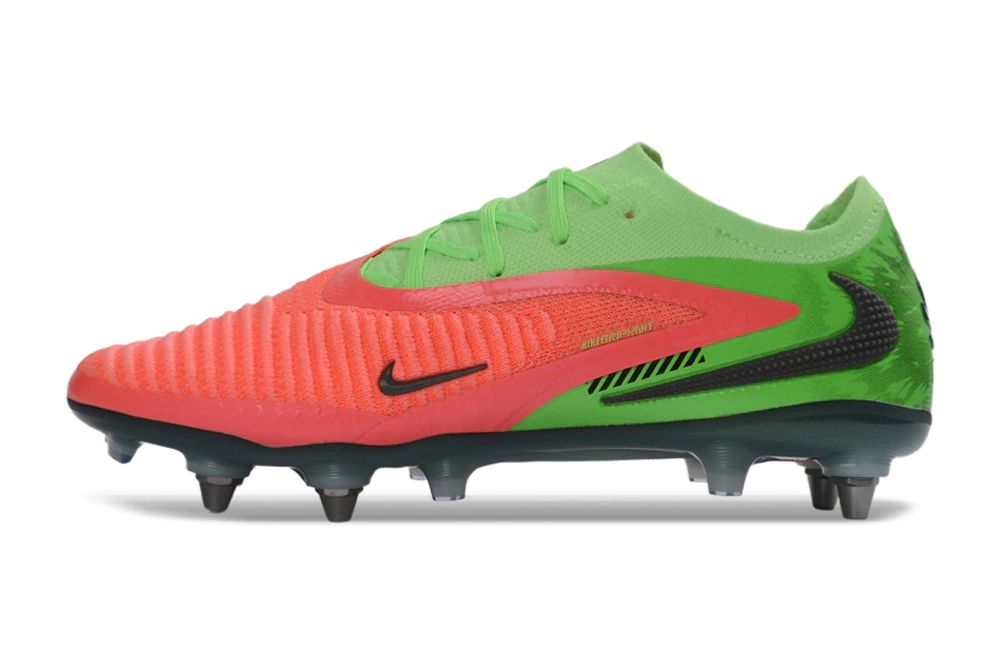 Chuteira Nike Phantom 6 Elite SG - Precisão e Agilidade no Campo