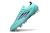 Chuteira Adidas F50 X Campo SG - Azul/Roxo - Marca Esportiva - Loja Especializada em Chuteiras 
