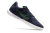 Chuteira Nike Street Gato Futsal IC - Azul/Verde - Marca Esportiva - Loja Especializada em Chuteiras 