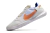 Chuteira Nike Street Gato Futsal IC - Branco - Marca Esportiva - Loja Especializada em Chuteiras 