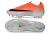 Chuteira Nike Mercurial Vapor 17 Elite FG - Laranja - loja online