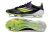 Chuteira Adidas F50 X Campo - Roxo/Verde/Branco - loja online