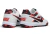 Chuteira Nike SB Gato Futsal - Branco/Vermelho - comprar online