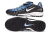 Imagem do Chuteira Nike Total 90 Society - Preto/Azul