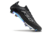 Chuteira Adidas F50 X Campo - Preto/Cinza na internet
