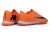 Chuteira Nike Mercurial Superfly 11 Society - Laranja - comprar online