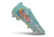 Chuteira Puma Future 8 Ultimate Low Campo FG - Azul - loja online