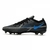Chuteira Nike Phantom GT 2 Elite Campo FG "Black Pack"