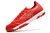 Chuteira Miuzno Morelia Neo Sala β Society - Vermelho/Branco - Marca Esportiva - Loja Especializada em Chuteiras 
