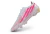 Chuteira Adidas F50 Hyperfast Eltie FG - Rosa na internet