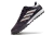Chuteira Adidas Copa Pure.1 Society - Preto/Branco - Marca Esportiva - Loja Especializada em Chuteiras 