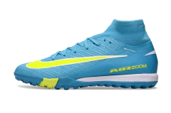 Chuteira Nike Mercurial Superfly 10 Elite Society - Azul - comprar online