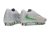 Chuteira Nike Phantom 6 Elite SG - Cinza/Verde na internet