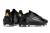 Chuteira Adidas F50 X Campo - Preto/Dourado - comprar online