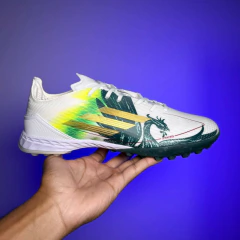 Chuteira Adidas X F50 Pro Society + Brinde (Pronta Entrega)