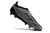 Chuteira Adidas Predstrike Elite Laceless Campo - Cinza/Preto na internet