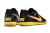 Chuteira Nike SB Gato Futsal - Preto/Amarelo - loja online