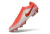Chuteira Nike Tiempo Maestro Elite FG - Laranja - Marca Esportiva - Loja Especializada em Chuteiras 
