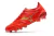 Chuteira Mizuno Morelia Neo 3 Campo FG - Vermelho - Marca Esportiva - Loja Especializada em Chuteiras 