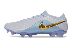 Chuteira Nike Tiempo Maestro Elite FG - Azul - comprar online