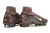 Chuteira Nike Air Zoom Mercurial Superfly 10 Elite Campo - Marrom na internet
