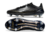Chuteira Adidas F50 X Campo SG - Preto/Dourado - loja online