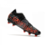 Chuteira Puma Future Z 1.1 Campo FG/AG - Preto/Vermelho - Marca Esportiva - Loja Especializada em Chuteiras 