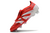 Chuteira Adidas Predator 25 Elite Tongue 25 SG "Pure Victory" - Marca Esportiva - Loja Especializada em Chuteiras 