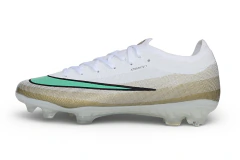 Chuteira Nike Mercurial Vapor 17 Elite FG - Branco