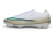 Chuteira Nike Mercurial Vapor 17 Elite FG - Branco