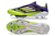 Imagem do Chuteira Adidas F50 X Campo - Roxo/Verde