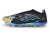 Chuteira Adidas Predator Laceless 26 Elite FG - Preto