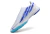 Chuteira Adidas F50 Hyperfast Laceless TF - Branco na internet