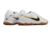 Chuteira Nike Tiempo 10 Pro Society - Branco/Preto/Bege - comprar online