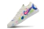 Chuteira Nike Phantom GX 2 Elite Futsal - Branco/Rosa - Marca Esportiva - Loja Especializada em Chuteiras 