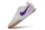 Chuteira Nike Tiempo Street Gato IC - Bege - Marca Esportiva - Loja Especializada em Chuteiras 