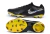 Chuteira Nike Tiempo Maestro Elite FG - Preto - loja online