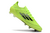 Imagem do Chuteira Adidas F50+.1 Elite FG - Verde/Preto