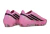 Chuteira Adidas F50 Hyperfast Eltie FG - Rosa - comprar online