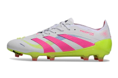 Chuteira Adidas Predator Elite 25 Campo FG "Celestial Victory" - comprar online