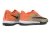 Chuteira Nike Mercurial Superfly 11 Society - Laranja na internet