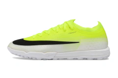 Chuteira Nike Mercurial Vapor 17 Elite Society - Verde/Branco - comprar online