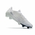 Chuteira Puma Ultra 1.3 Campo FG - Branco/Azul na internet