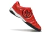 Chuteira Nike Total 90 Futsal - Vermelho/Preto - loja online