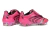 Chuteira Adidas F50 Spider FG - Rosa na internet
