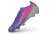 Chuteira Adidas F50 Hyperfast Eltie FG - Roxo na internet