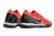 Chuteira Nike Phantom GX 2 Elite Society TF - Vermelho/Preto na internet