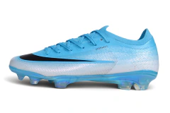 Chuteira Nike Mercurial Vapor 17 Elite FG - Azul