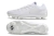 Chuteira Nike Campo Phantom GX2 Elite Campo FG - All White - loja online
